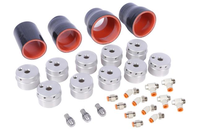 Adaptersett til 12Q VIA