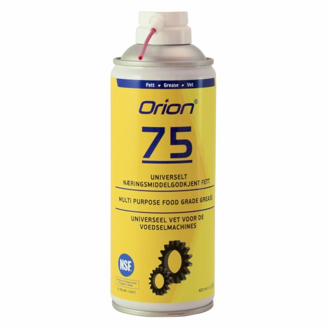 Orion 75 spray 400 ml