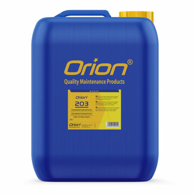 Orion 203 20 l