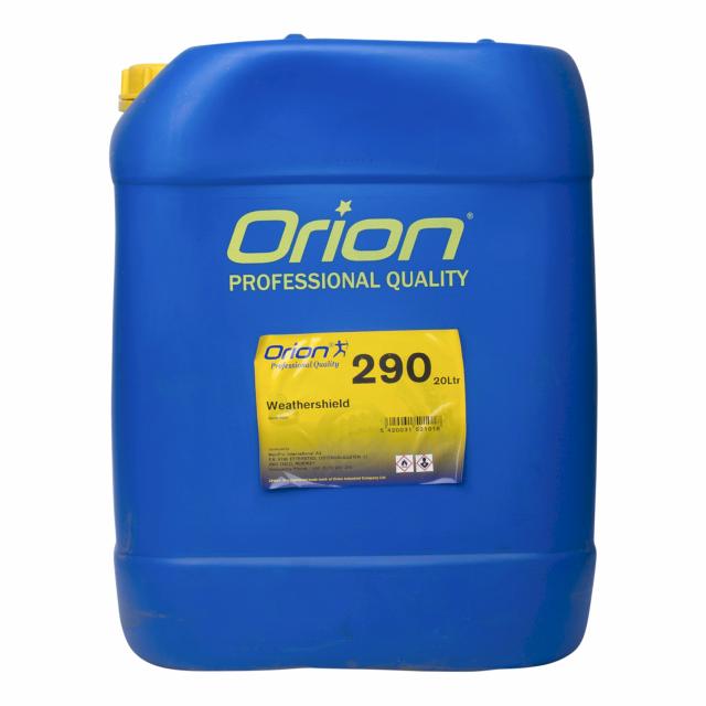 Orion 290 20 l