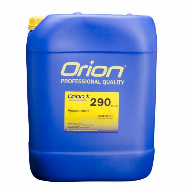 Orion 290 20 l