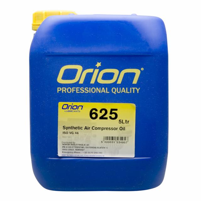 Orion 625 ISO VG 46 20 l