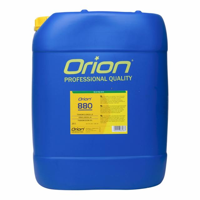 Orion 880 ISO VG 100, 30W 20 l