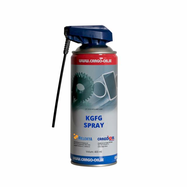 KGFG spray