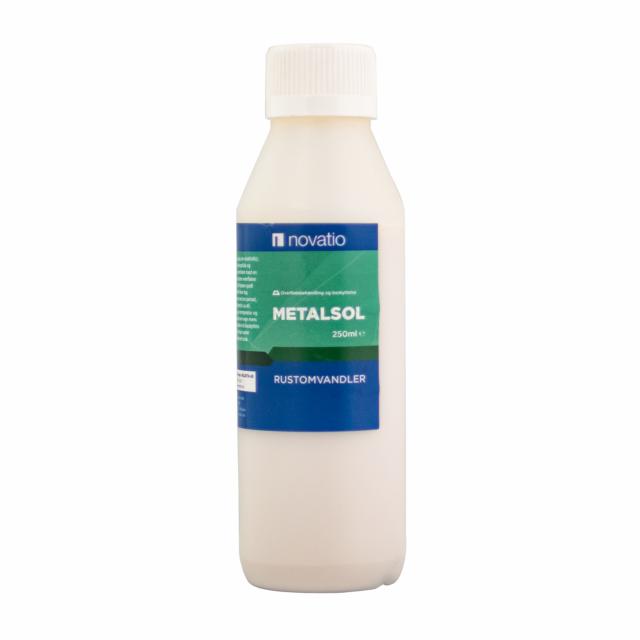 Metalsol 250ml