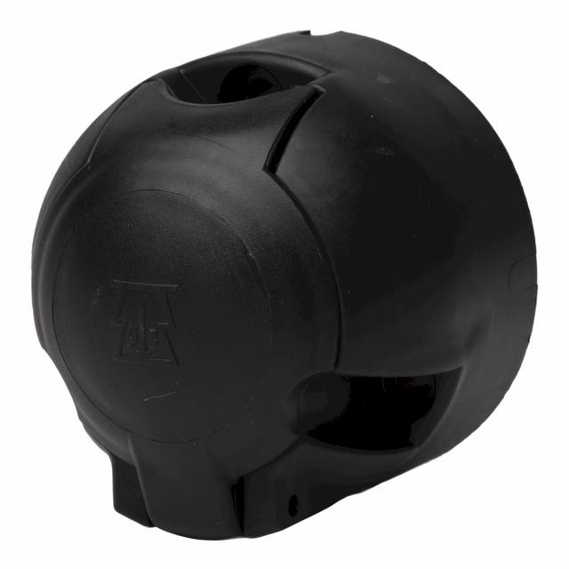 Tilhengerkontakt kjøretøy