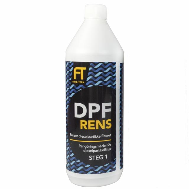 DPF Rens