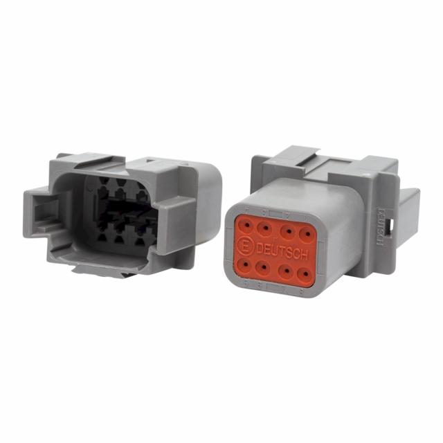 Deutsch kabelsko stifthus