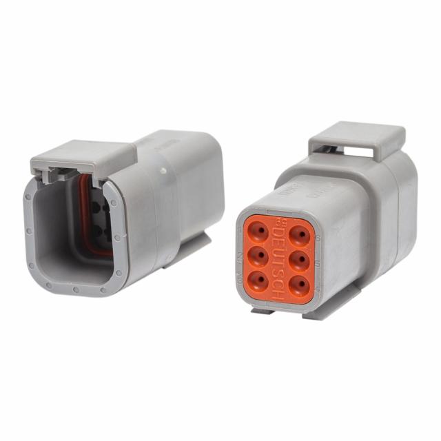 Deutsch kabelsko stifthus mini