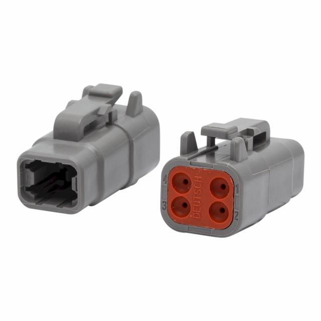 Deutsch kabelsko hylsehus mini