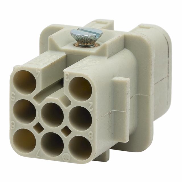 Harting Heavy Duty Hylsehus