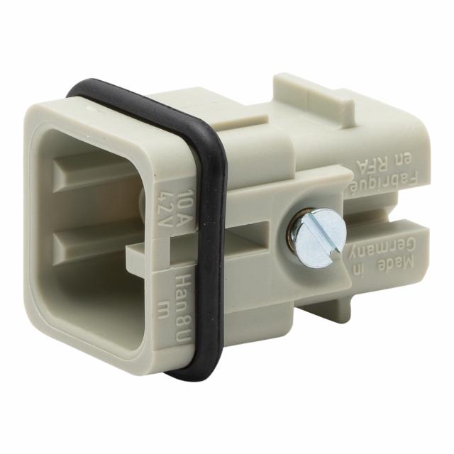 Harting Heavy Duty Stiftehus