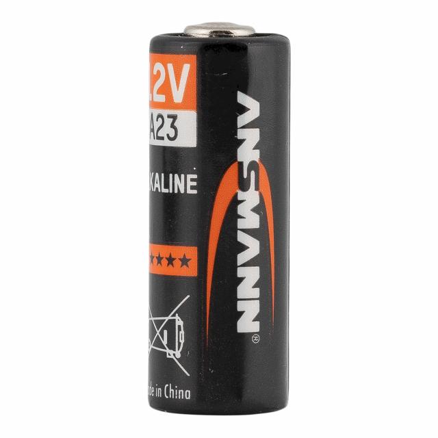 Batteri, A23