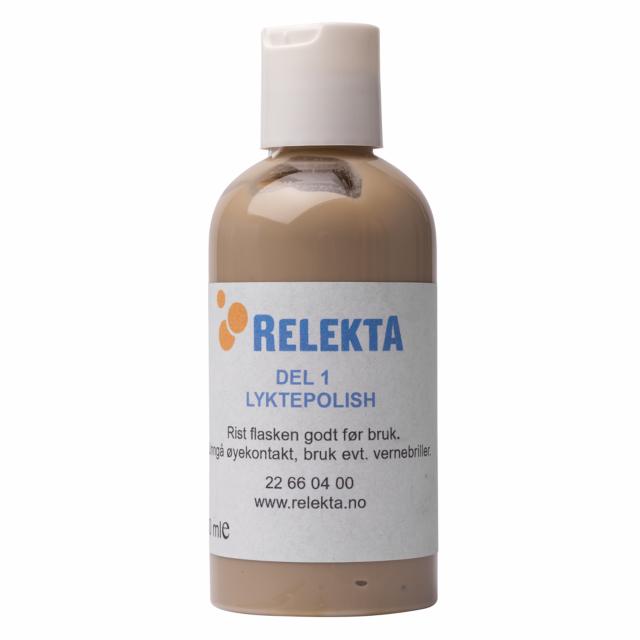 Lyktepolish Poleringspasta