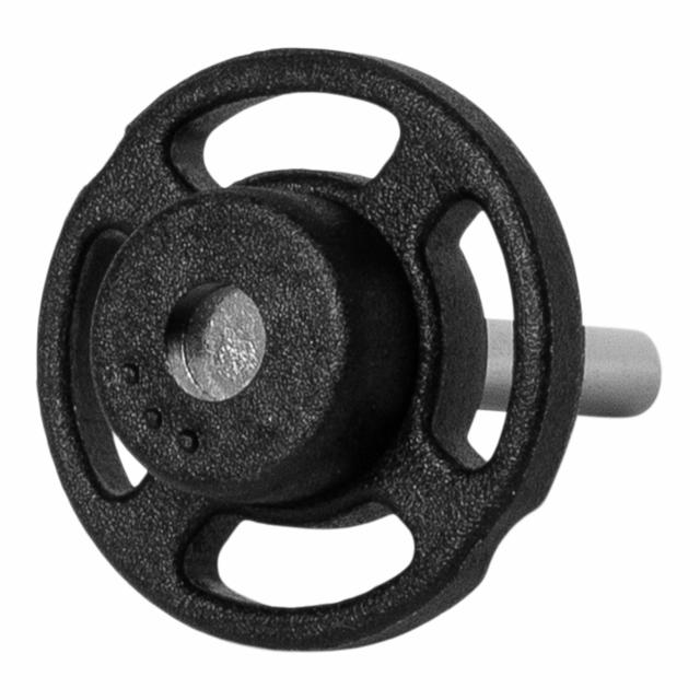 Relekta båndsliper Lightweight reserveventil