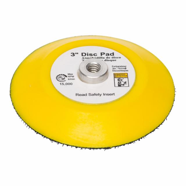 Holder 75 mm med Velcro feste