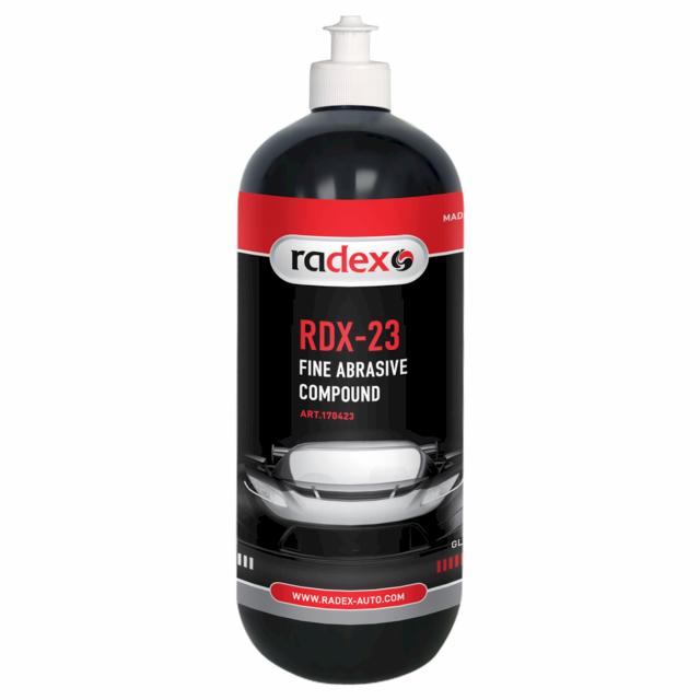 Radex RDX-23