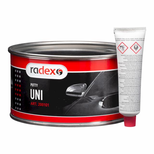 Radex Universal Sparkel m/herder 1,8 kg
