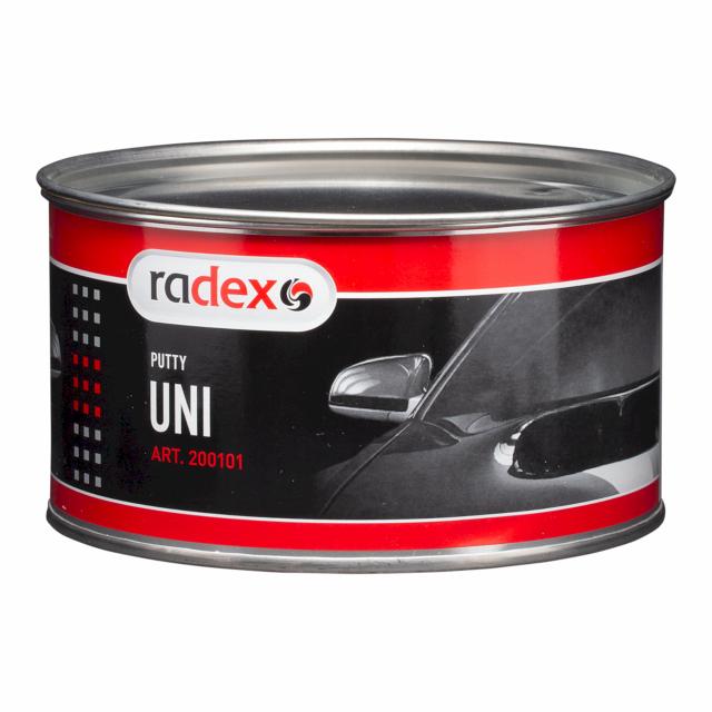 Radex Universal Sparkel m/herder 1,8 kg