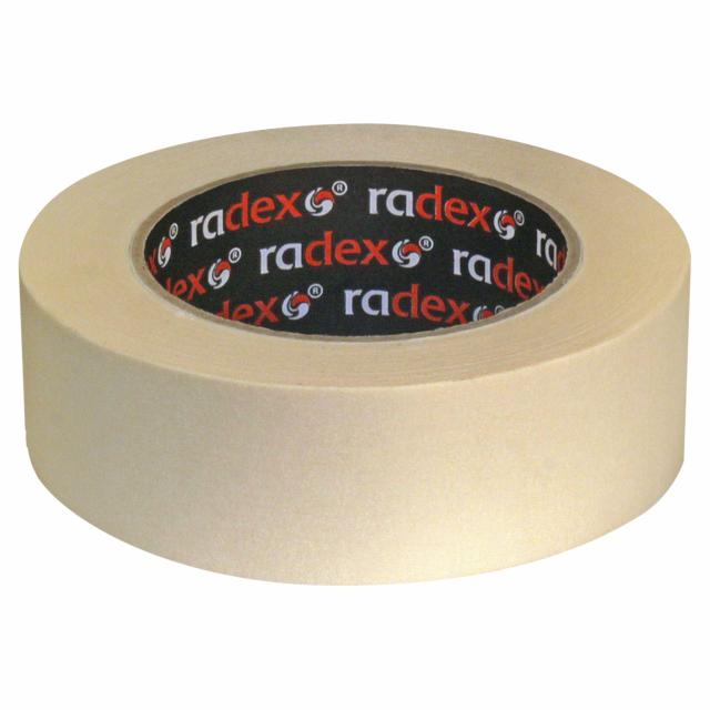Radex Profi Maskeringstape 120 C 19 mm x 50 m