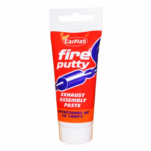 Fire Putty