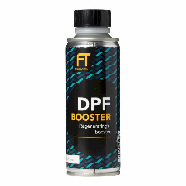 DPF Booster 250 ml