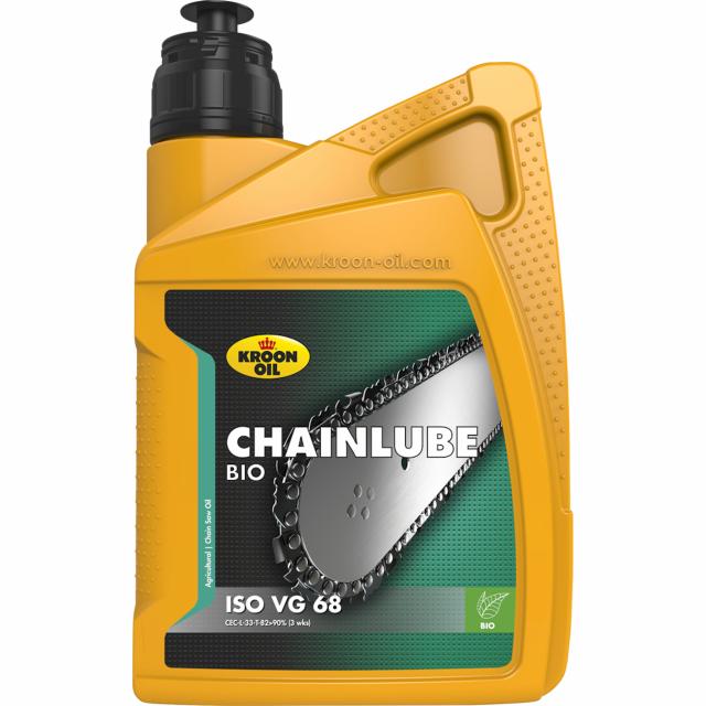 Bio Chainlube 1 l