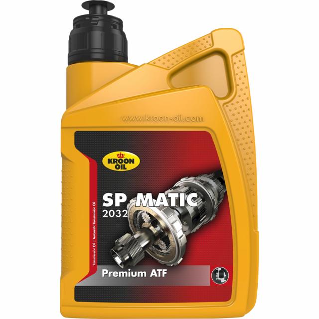 SP Matic 2032