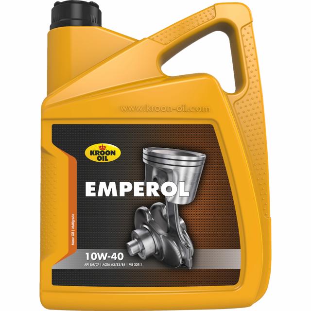Emperol 10W40
