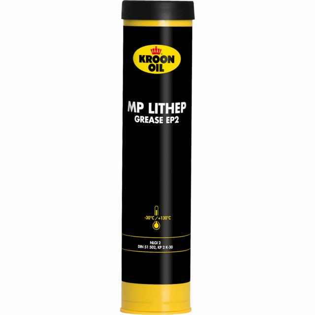MP Lithep Grease EP 2 96 x 400 g