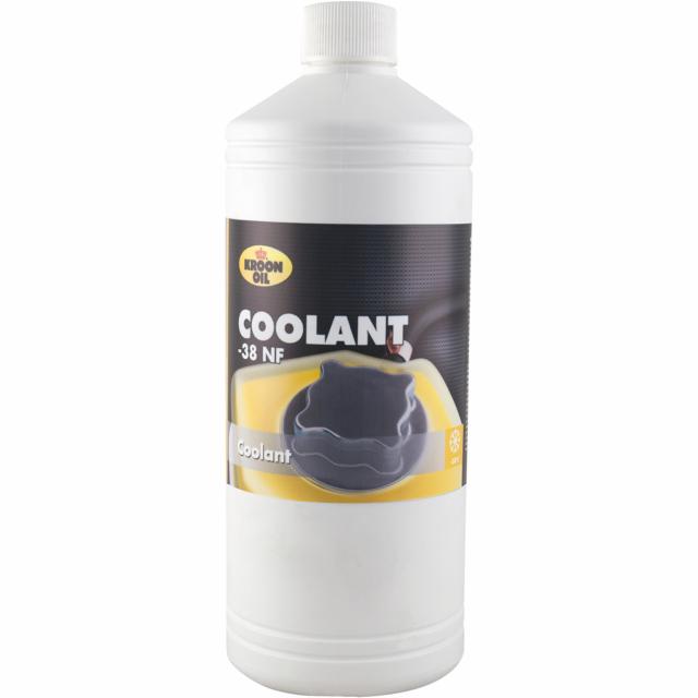 Coolant -38 Organic NF 1 l