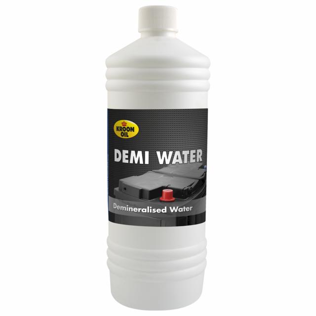 Demi Water 1 l