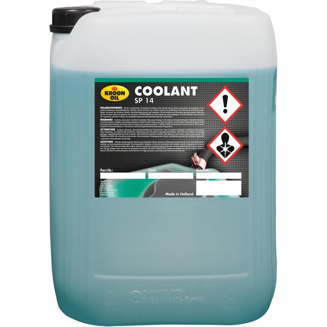 Coolant SP 14 20 l