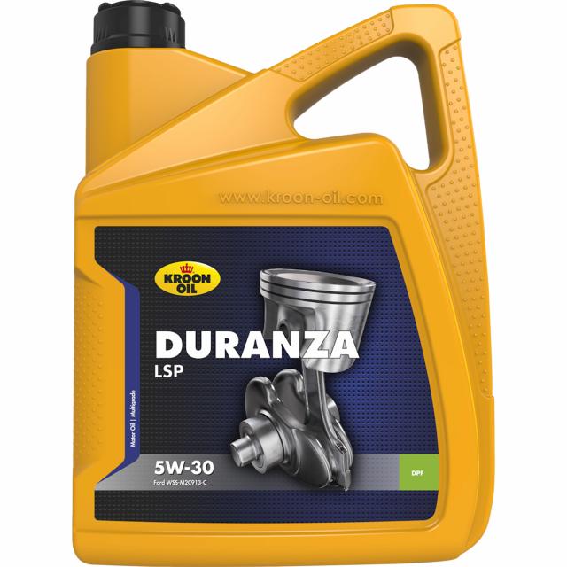 Duranza LSP 5W30