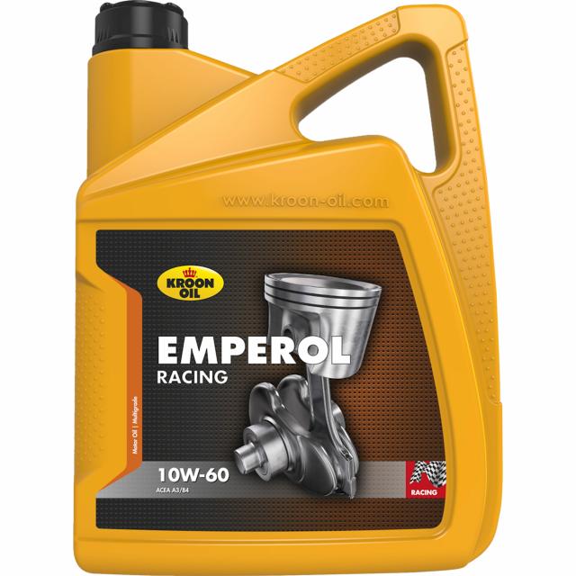 Emperol Racing 10W60