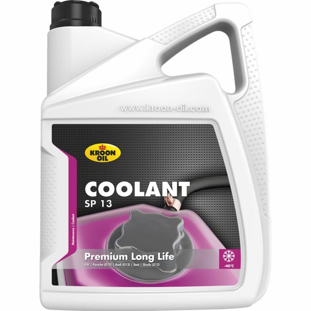 Coolant SP 13 5 l