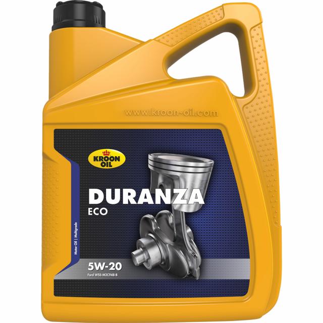 Duranza Eco 5W20