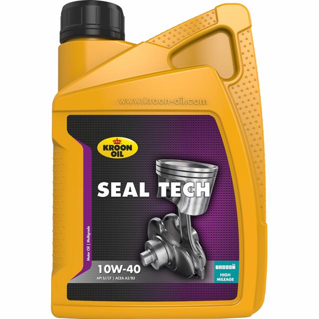 Seal Tech 10W40