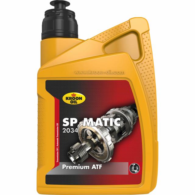 SP Matic 2034