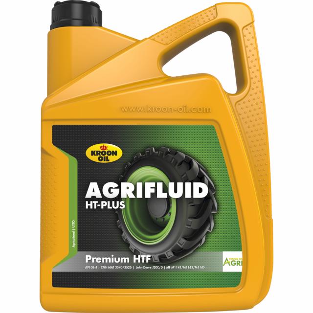 Agrifluid HT-Plus