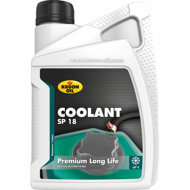Coolant SP 18 1 l