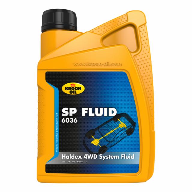 SP Fluid 6036
