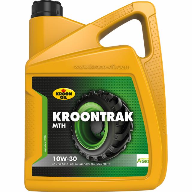 Kroontrak MTH 10W-30