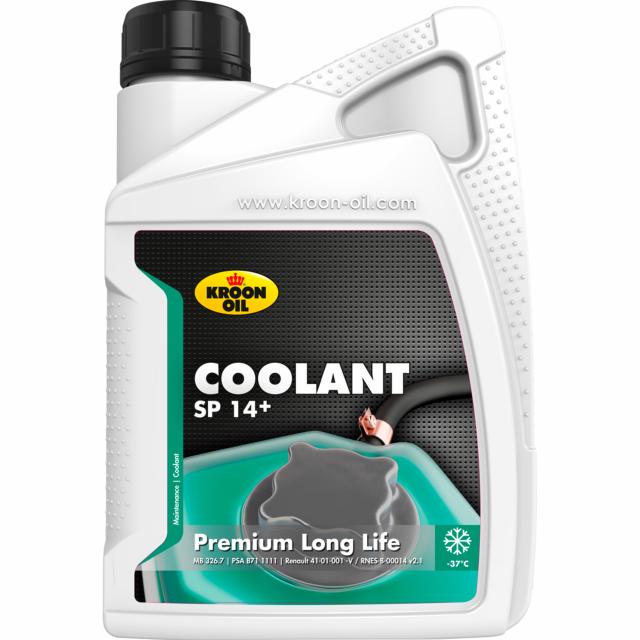 Coolant SP 14+ 1L