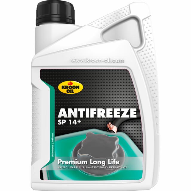Antifreeze SP 14+ 20L