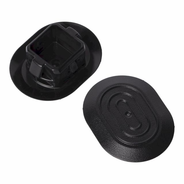 Dekknapp Toyota 7692412030