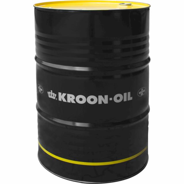 Kroon-Oil Drauliquid-LV DOT 4 208 l