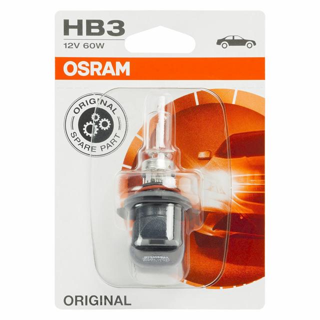 Osram 12V HB3