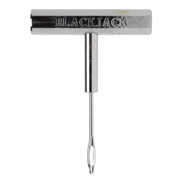 Black Jack T håndtak m/nål 10cm