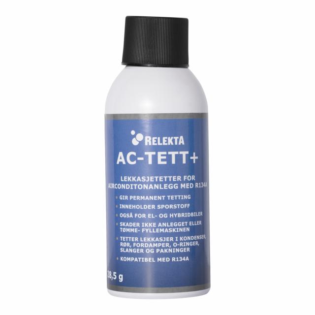 AC-Tett + for R134a